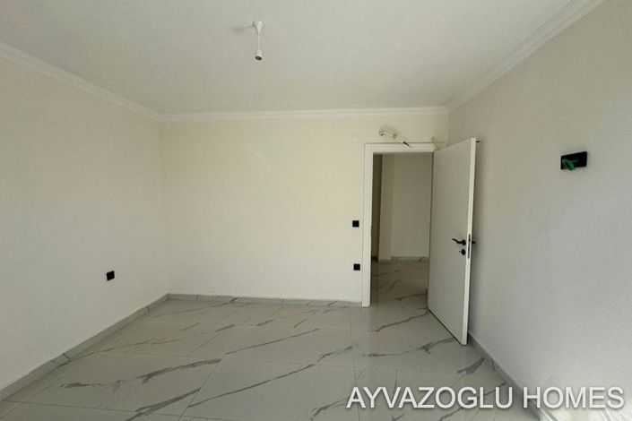 Image No.9-Appartement de 2 chambres à vendre à Mahmutlar