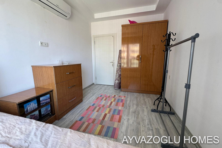 Image No.5-Appartement de 2 chambres à vendre à Mahmutlar