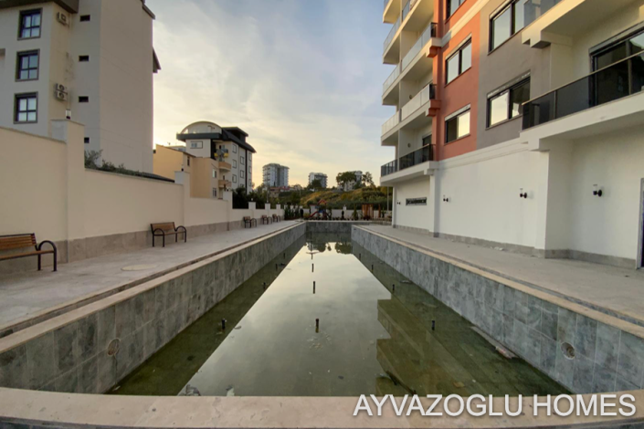 Image No.15-1 Bed Apartment for sale