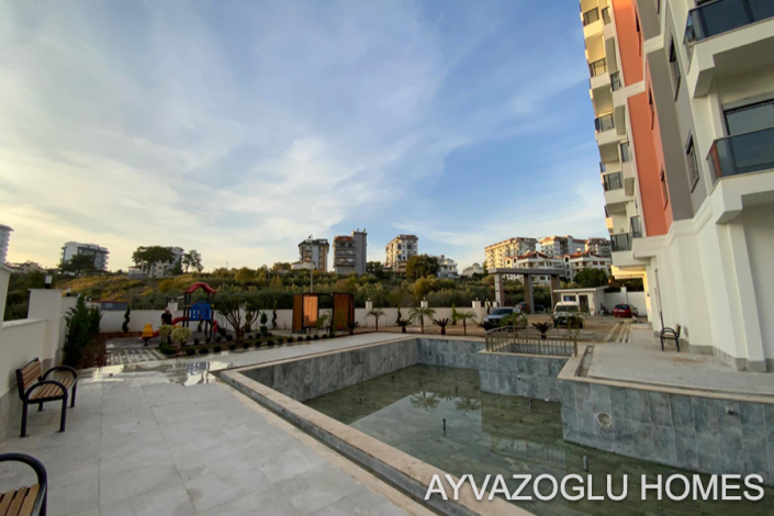 Image No.16-1 Bed Apartment for sale