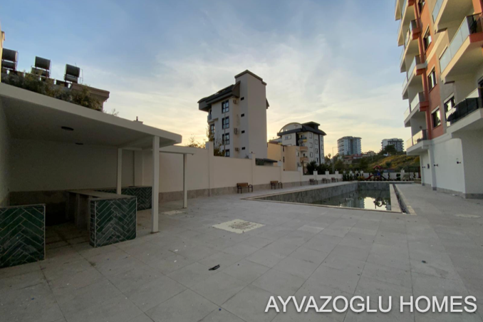 Image No.17-1 Bed Apartment for sale