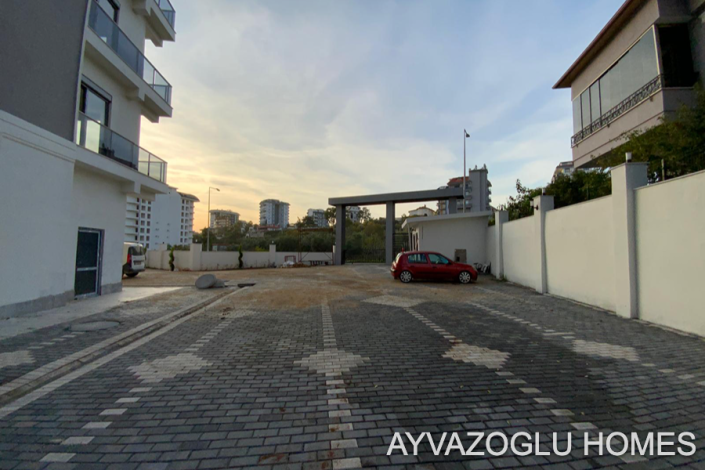 Image No.21-1 Bed Apartment for sale