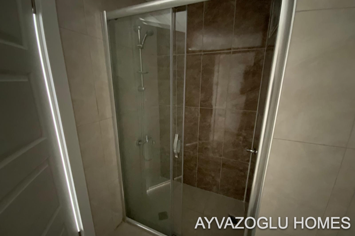 Image No.16-Appartement de 1 chambre à vendre à Avsallar