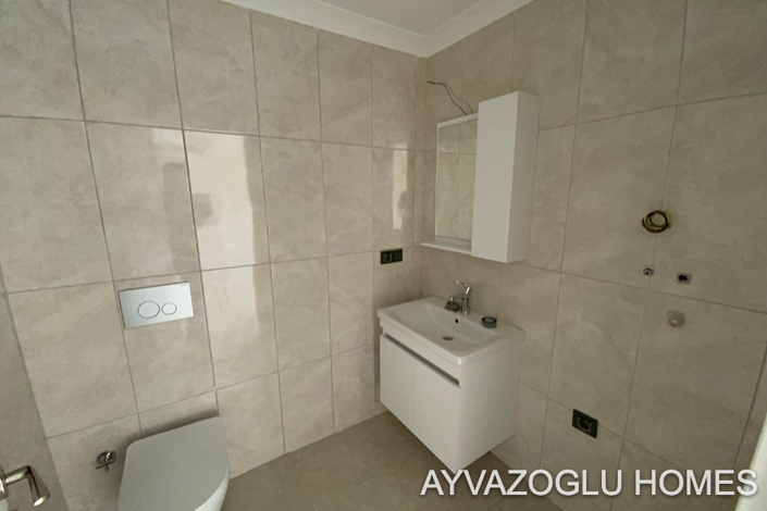 Image No.17-Appartement de 1 chambre à vendre à Avsallar
