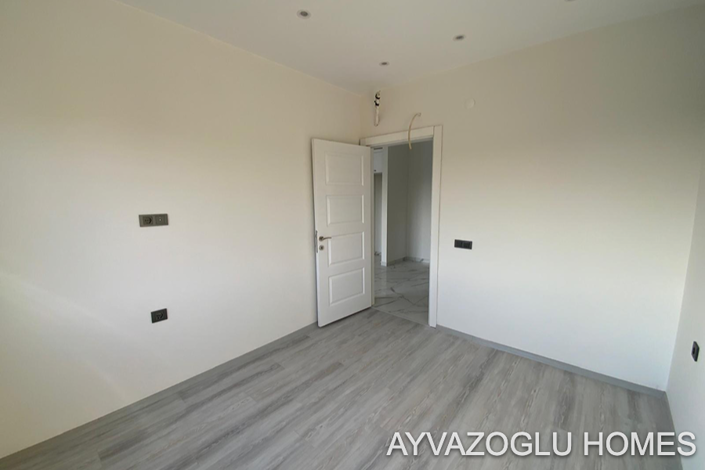 Image No.18-Appartement de 1 chambre à vendre à Avsallar