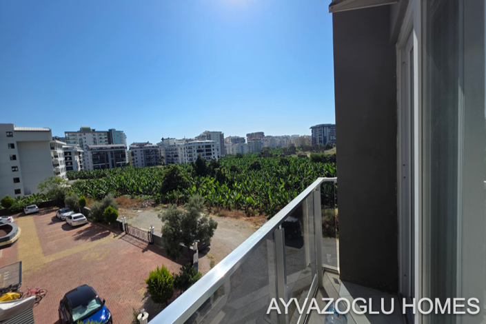 Image No.13-Appartement de 1 chambre à vendre à Mahmutlar