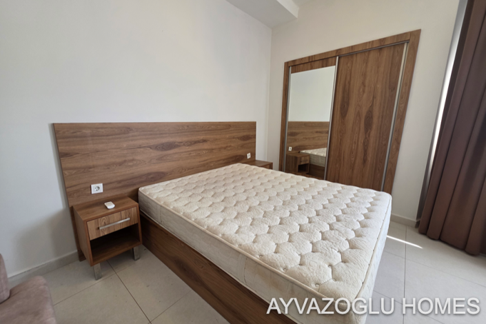 Image No.14-Appartement de 1 chambre à vendre à Mahmutlar