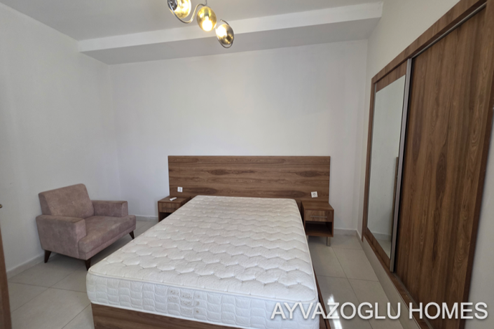 Image No.15-Appartement de 1 chambre à vendre à Mahmutlar