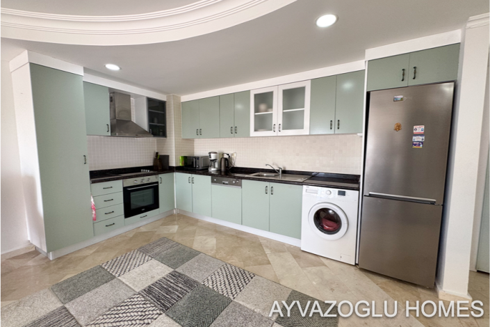 Image No.4-2 Bed Apartment for sale