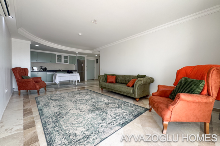 Image No.3-2 Bed Apartment for sale