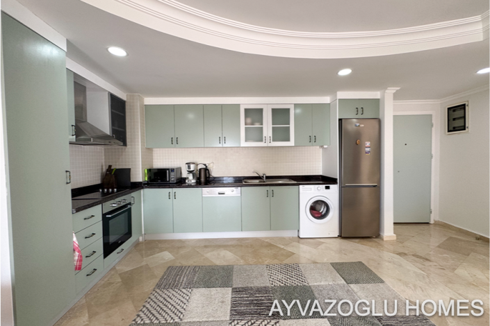 Image No.5-2 Bed Apartment for sale