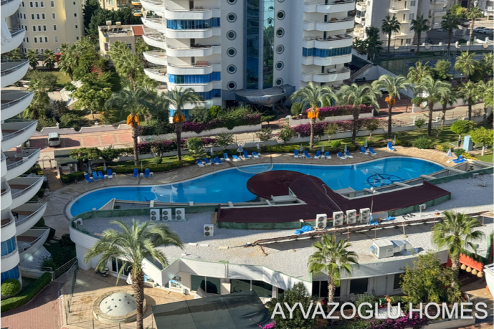 Image No.17-2 Bed Apartment for sale