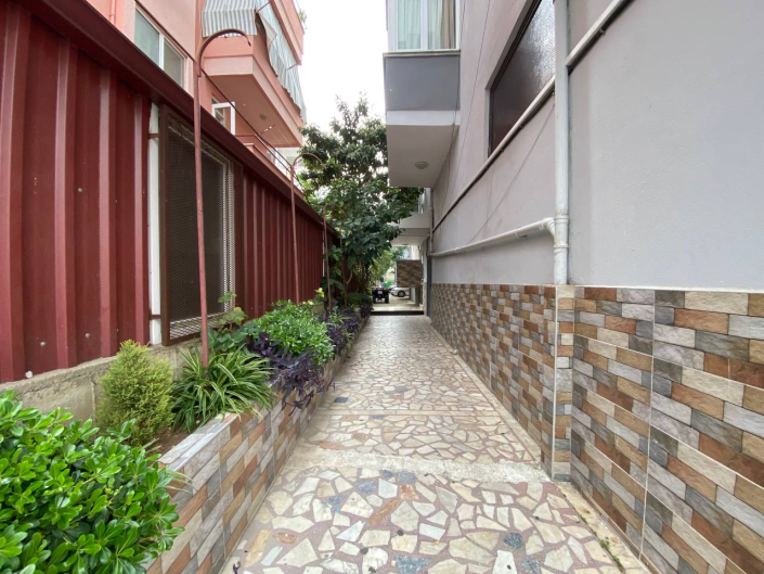 Image No.3-Appartement de 1 chambre à vendre à Saray