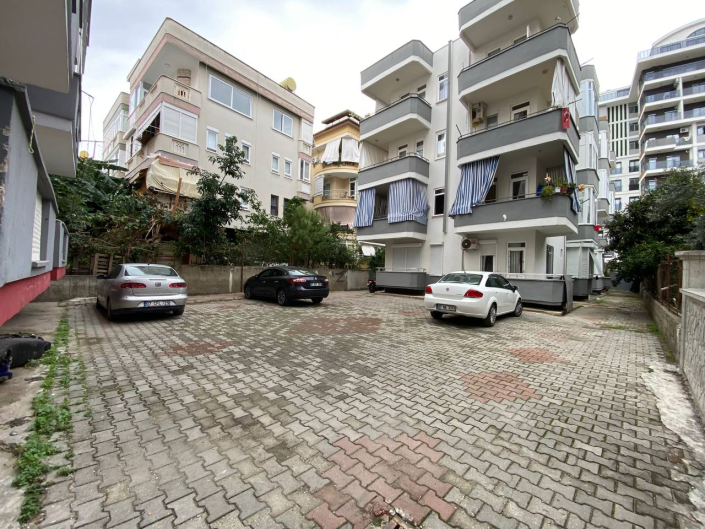 Image No.2-Appartement de 1 chambre à vendre à Saray