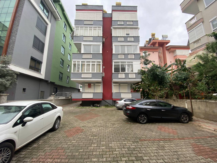 Image No.4-Appartement de 1 chambre à vendre à Saray