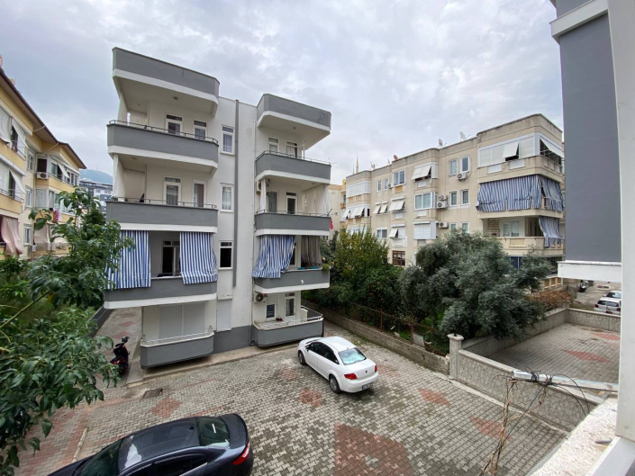 Image No.7-Appartement de 1 chambre à vendre à Saray