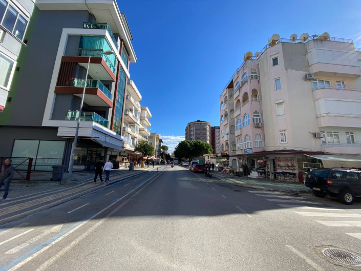 Image No.8-Appartement de 1 chambre à vendre à Saray