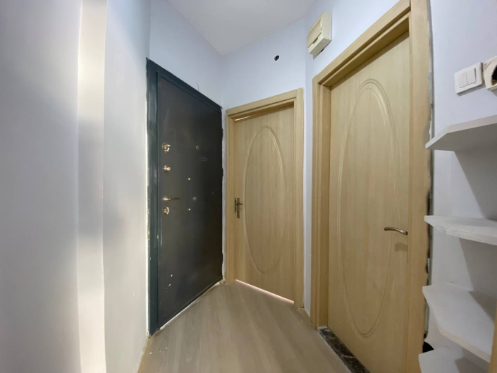 Image No.11-Appartement de 1 chambre à vendre à Saray