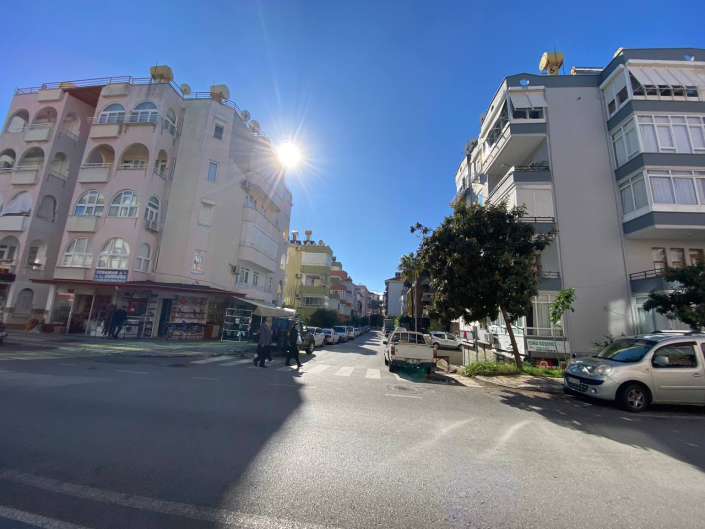 Image No.10-Appartement de 1 chambre à vendre à Saray