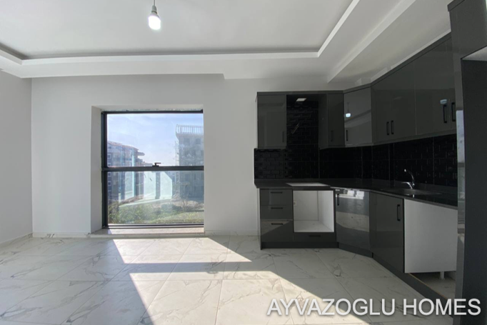 Image No.2-Appartement de 1 chambre à vendre à Oba