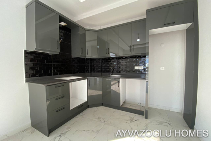 Image No.3-Appartement de 1 chambre à vendre à Oba