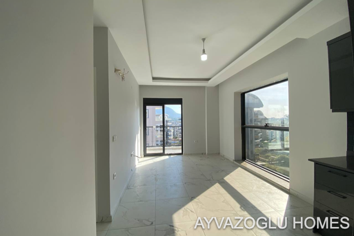 Image No.4-Appartement de 1 chambre à vendre à Oba