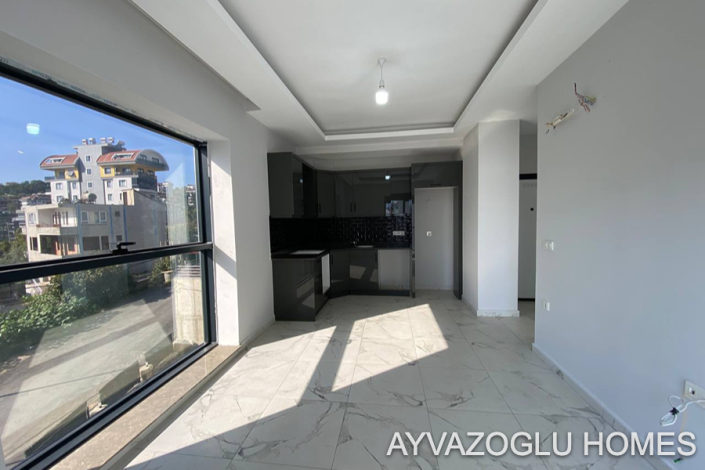 Image No.6-Appartement de 1 chambre à vendre à Oba