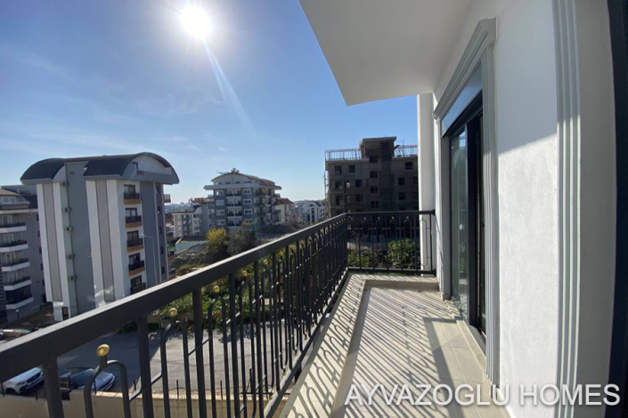 Image No.7-Appartement de 1 chambre à vendre à Oba