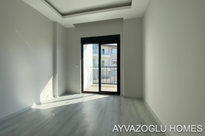 Image No.8-Appartement de 1 chambre à vendre à Oba