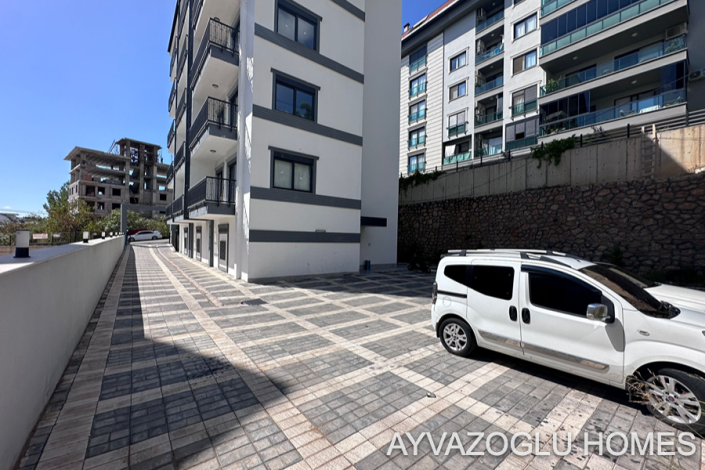 Image No.13-Appartement de 1 chambre à vendre à Oba