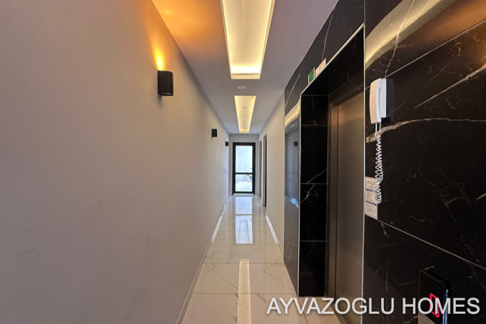 Image No.16-Appartement de 1 chambre à vendre à Oba