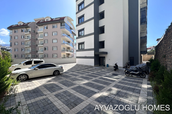 Image No.17-Appartement de 1 chambre à vendre à Oba