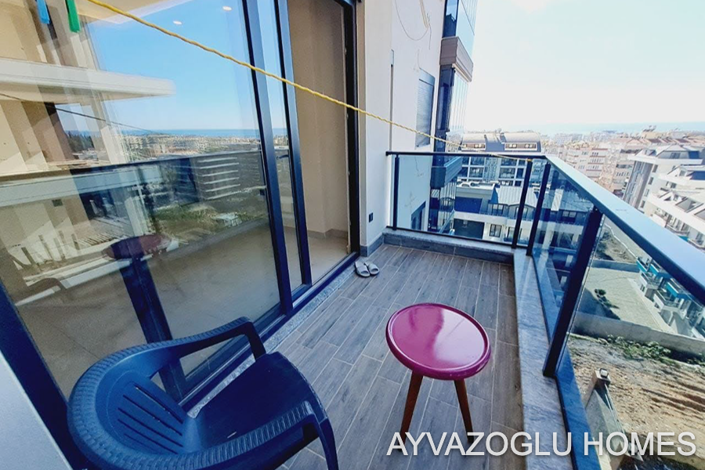 Image No.10-1 Bed Apartment for sale