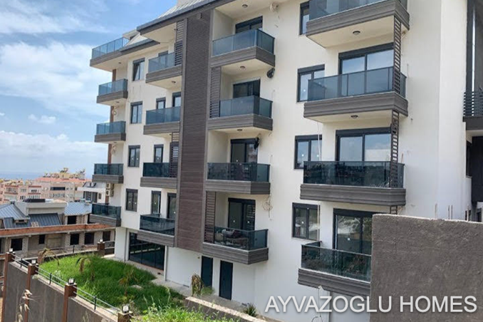 Image No.4-1 Bed Apartment for sale