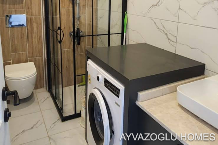 Image No.12-1 Bed Apartment for sale