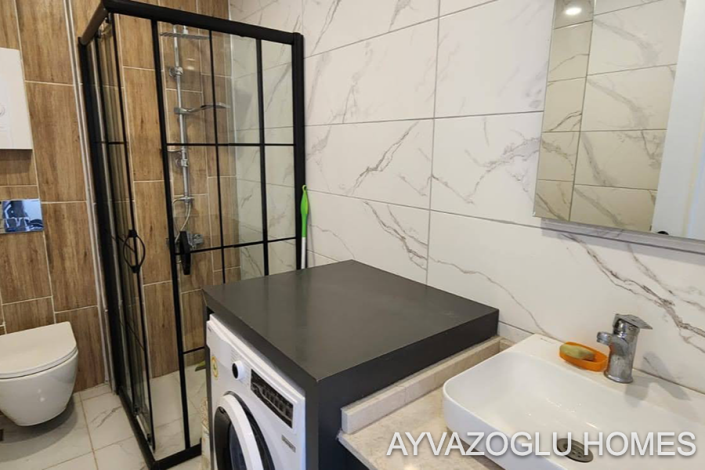 Image No.13-1 Bed Apartment for sale