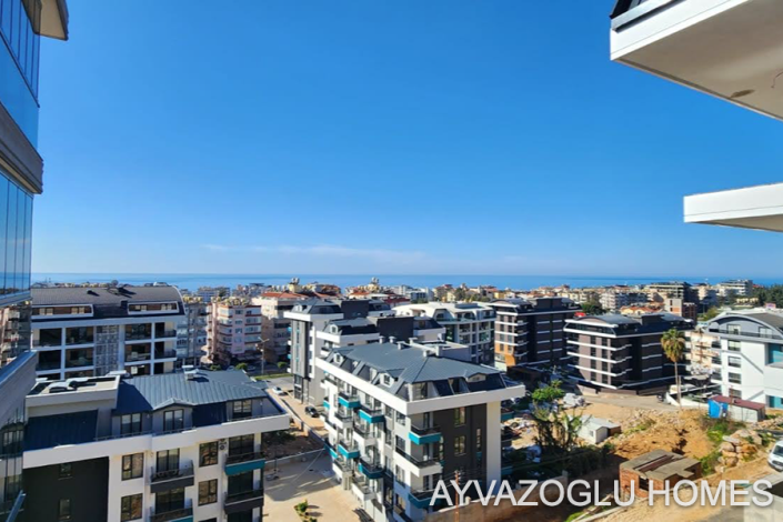 Image No.14-1 Bed Apartment for sale