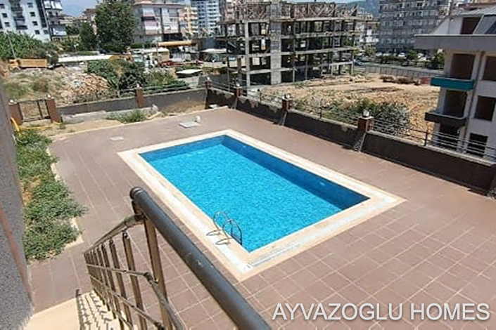 Image No.16-1 Bed Apartment for sale