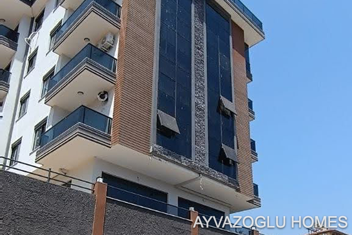 Image No.17-1 Bed Apartment for sale
