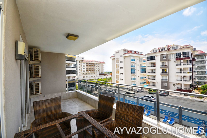 Image No.10-2 Bed Apartment for sale