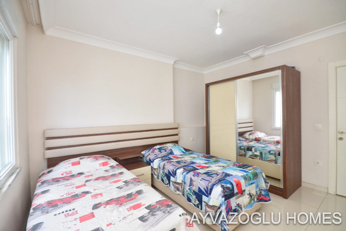 Image No.6-2 Bed Apartment for sale