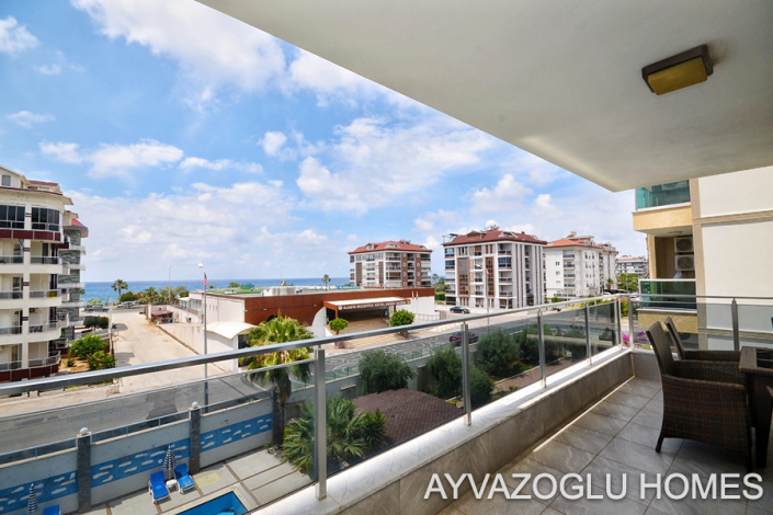 Image No.12-2 Bed Apartment for sale