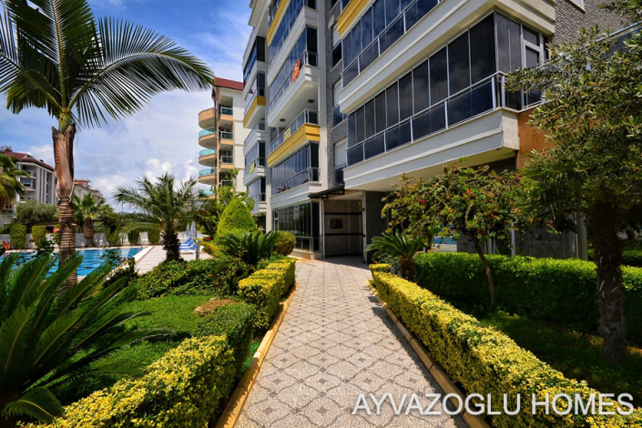 Image No.13-2 Bed Apartment for sale