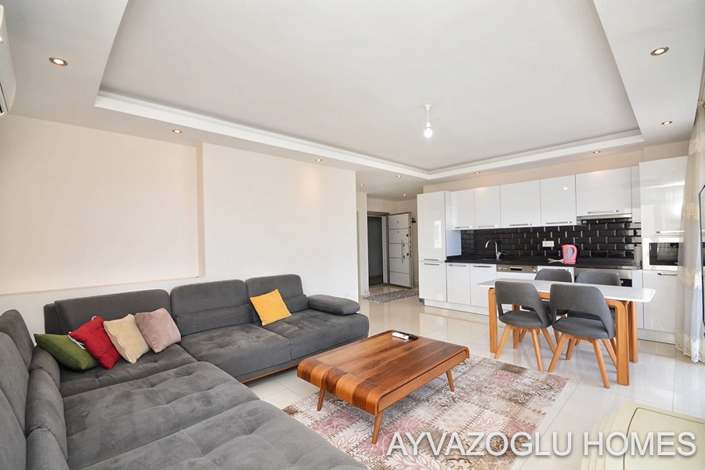 Image No.18-2 Bed Apartment for sale