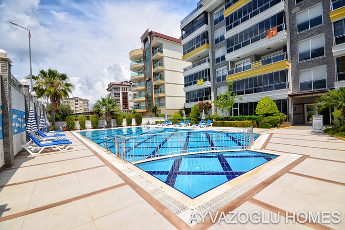 Image No.5-2 Bed Apartment for sale