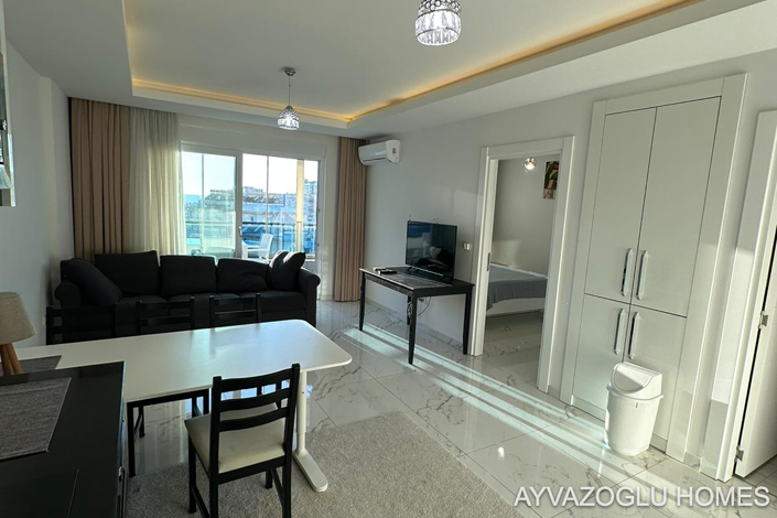 Image No.10-1 Bed Apartment for sale