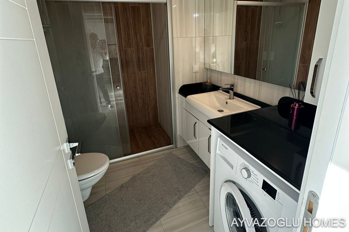 Image No.11-1 Bed Apartment for sale