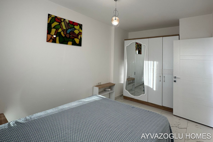 Image No.10-Appartement de 1 chambre à vendre à Mahmutlar