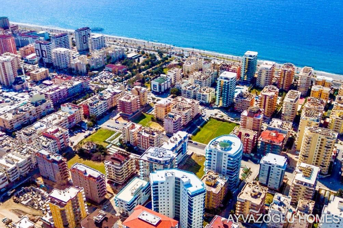 Image No.13-Appartement de 1 chambre à vendre à Mahmutlar