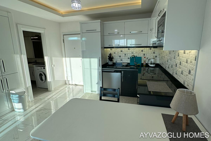 Image No.14-1 Bed Apartment for sale
